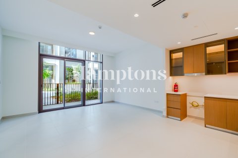 Apartment in Dubai Creek Harbour (The Lagoons), Dubai 2 bedrooms, 91.97397000 sq.m. № 101196 - photo 17