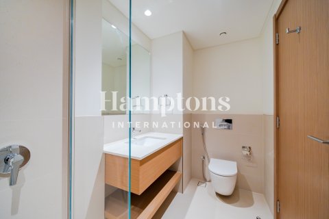 Apartment in Dubai Creek Harbour (The Lagoons), Dubai 2 bedrooms, 91.974 sq.m. № 101196