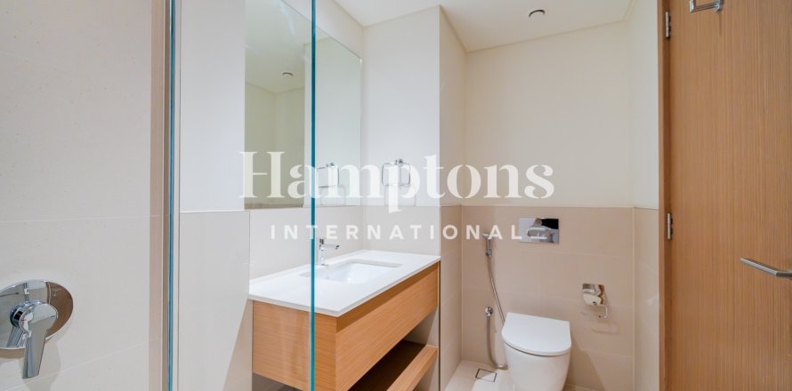 Apartment in Dubai Creek Harbour (The Lagoons), Dubai 2 bedrooms, 91.974 sq.m. № 101196