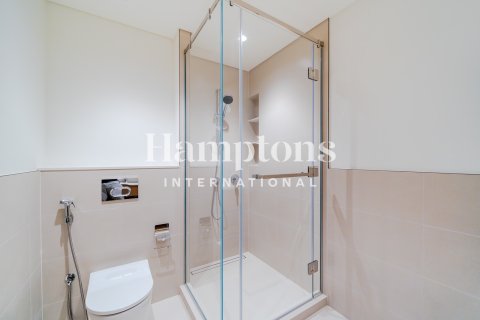 Apartment in Dubai Creek Harbour (The Lagoons), Dubai 2 bedrooms, 91.97397000 sq.m. № 101196 - photo 5