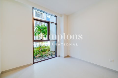 Apartment in Dubai Creek Harbour (The Lagoons), Dubai 2 bedrooms, 91.97397000 sq.m. № 101196 - photo 4