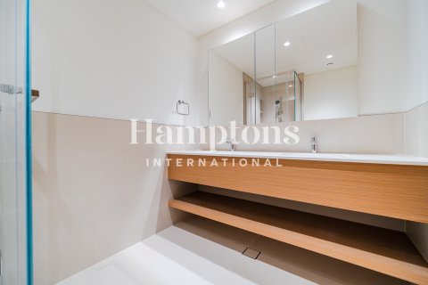 Apartment in Dubai Creek Harbour (The Lagoons), Dubai 2 bedrooms, 91.97397000 sq.m. № 101196 - photo 3