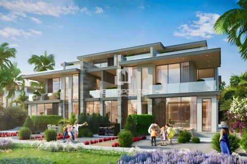 Купить виллу в Damac Lagoons, Дубай: 4 спальни, 131м², № 73971 - фото 7