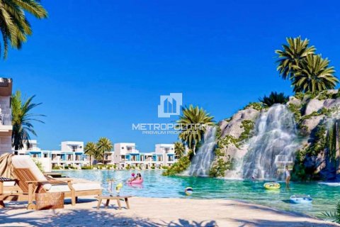 Купить виллу в Damac Lagoons, Дубай: 4 спальни, 131м², № 73971 - фото 9