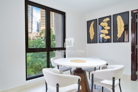 Купить квартиру в Yansoon, Old Town, Дубай: 2 спальни, 141м², № 73979 - фото 9