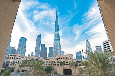 Купить квартиру в Yansoon, Old Town, Дубай: 2 спальни, 141м², № 73979 - фото 1