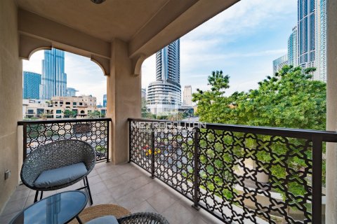 Купить квартиру в Yansoon, Old Town, Дубай: 2 спальни, 141м², № 73979 - фото 3