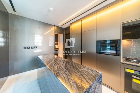 Apartamento en Business Bay, Dubai, 2 dormitorios, 195 m², № 73978 - foto 6