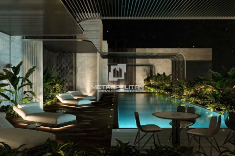 Apartamento en Business Bay, Dubai, 2 dormitorios, 195 m², № 73978 - foto 26