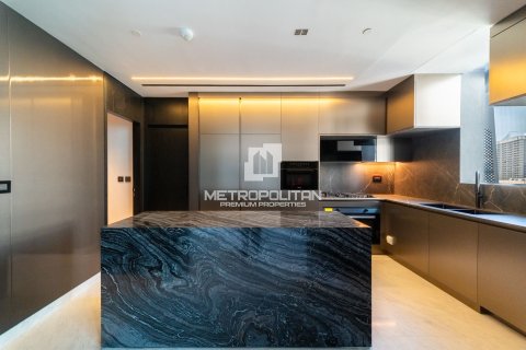 Apartamento en Business Bay, Dubai, 2 dormitorios, 195 m², № 73978 - foto 5