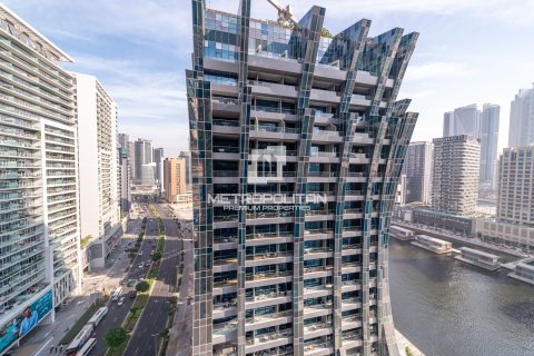 Apartamento en Business Bay, Dubai, 2 dormitorios, 195 m², № 73978 - foto 25