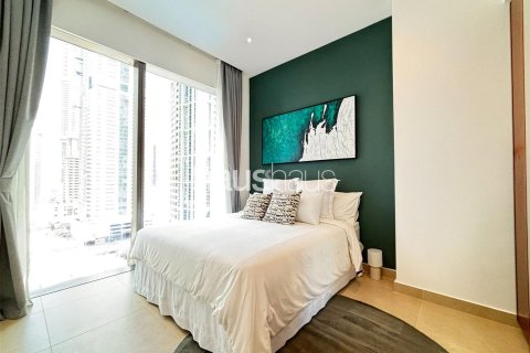 شقة في Marina Gate, مرسى دبي, دبي 1غرف نوم, 57 م² رقم 44923 - صورة 8
