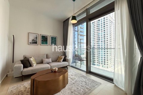 شقة في Marina Gate, مرسى دبي, دبي 1غرف نوم, 57 م² رقم 44923 - صورة 3