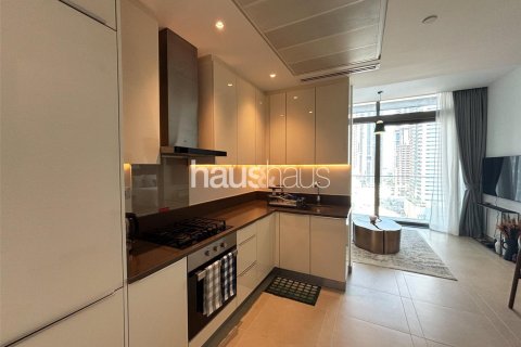 شقة في Marina Gate, مرسى دبي, دبي 1غرف نوم, 57 م² رقم 44923 - صورة 6