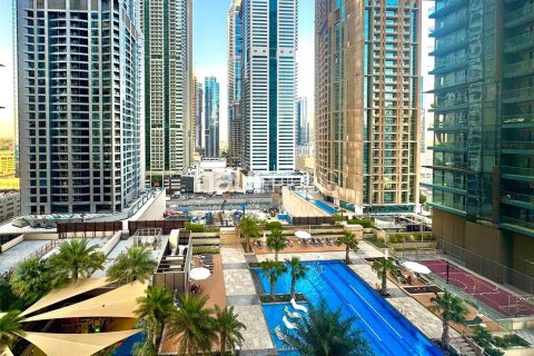 شقة في Marina Gate, مرسى دبي, دبي 1غرف نوم, 57 م² رقم 44923 - صورة 11