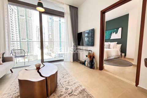 شقة في Marina Gate, مرسى دبي, دبي 1غرف نوم, 57 م² رقم 44923 - صورة 1