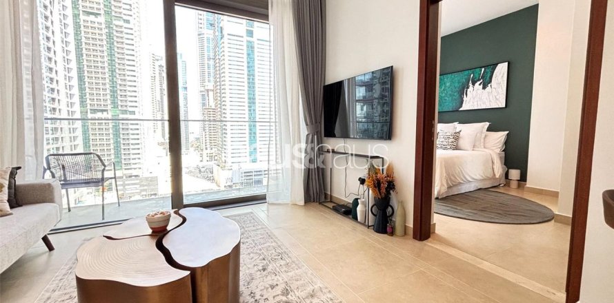 شقة في Marina Gate, مرسى دبي, دبي 1غرف نوم, 57 م² رقم 44923