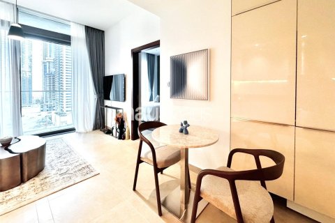 شقة في Marina Gate, مرسى دبي, دبي 1غرف نوم, 57 م² رقم 44923 - صورة 4