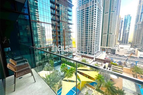 شقة في Marina Gate, مرسى دبي, دبي 1غرف نوم, 57 م² رقم 44923 - صورة 2