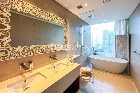 شقة في Marina Gate, مرسى دبي, دبي 3 غرف نوم, 185 م² رقم 44924 - صورة 15