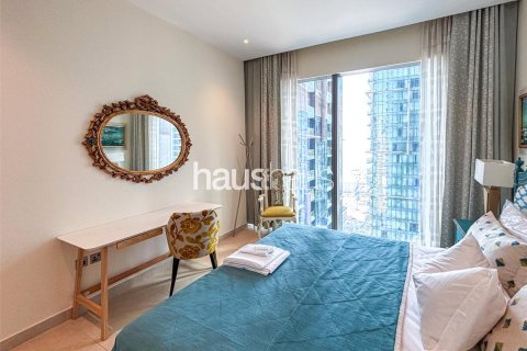 شقة في Marina Gate, مرسى دبي, دبي 3 غرف نوم, 185 م² رقم 44924 - صورة 14