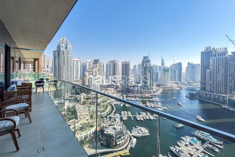 شقة في Marina Gate, مرسى دبي, دبي 3 غرف نوم, 185 م² رقم 44924 - صورة 1