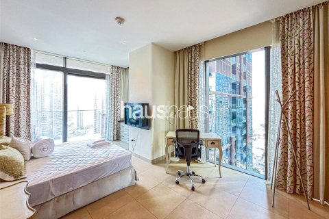 شقة في Marina Gate, مرسى دبي, دبي 3 غرف نوم, 185 م² رقم 44924 - صورة 10