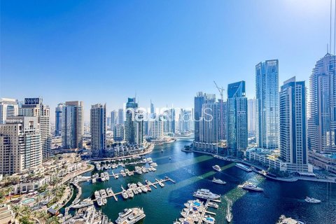 شقة في Marina Gate, مرسى دبي, دبي 3 غرف نوم, 185 م² رقم 44924 - صورة 11