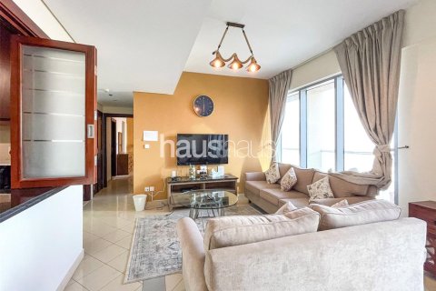 Снять в аренду квартиру в The Views, Дубай: 2 спальни, 131м², № 44922 - фото 7