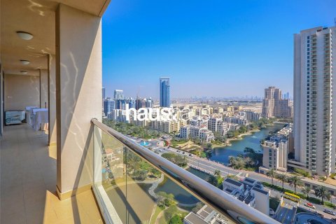 Снять в аренду квартиру в The Views, Дубай: 2 спальни, 131м², № 44922 - фото 17