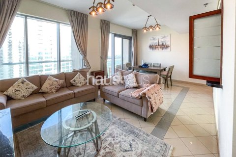 Снять в аренду квартиру в The Views, Дубай: 2 спальни, 131м², № 44922 - фото 4