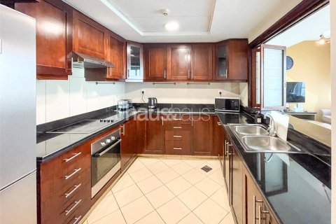 Снять в аренду квартиру в The Views, Дубай: 2 спальни, 131м², № 44922 - фото 8