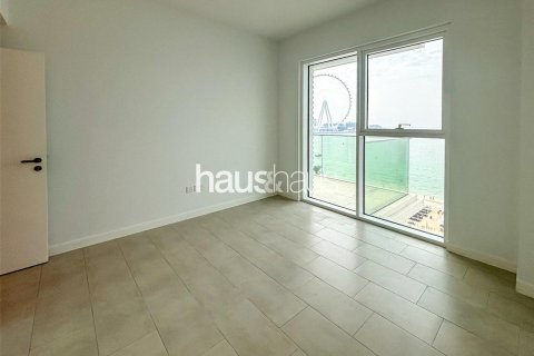شقة في La Vie, مساكن شاطئ جميرا, دبي 2 غرف نوم, 129 م² رقم 44926 - صورة 4