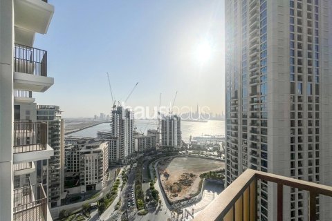 شقة في خور دبي, دبي 1غرف نوم, 60 م² رقم 44933 - صورة 1