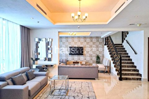 شقة في مرسى دبي, دبي 4 غرف نوم, 330 م² رقم 44925 - صورة 2