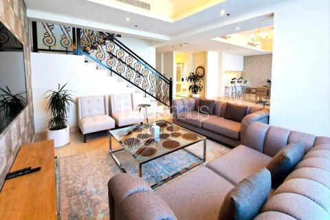 شقة في مرسى دبي, دبي 4 غرف نوم, 330 م² رقم 44925 - صورة 5