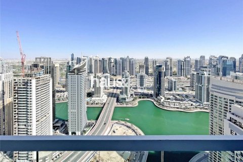 شقة في مرسى دبي, دبي 4 غرف نوم, 330 م² رقم 44925 - صورة 1