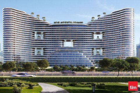 Apartment in Business Bay, Dubai 1 bedroom, 90.7 sq.m. № 47513 - photo 4