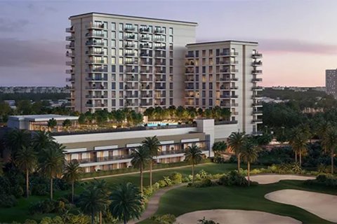 Apartamento en Dubai Hills Estate, Dubai, 2 dormitorios, 121.7 m², № 47507 - foto 6