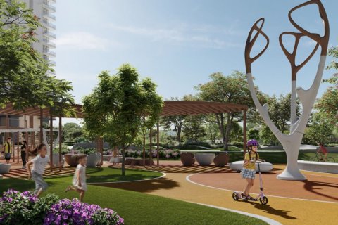 Apartamento en Dubai Hills Estate, Dubai, 2 dormitorios, 121.7 m², № 47507 - foto 10