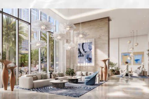 Apartment in Dubai Marina, Dubai 3 bedrooms, 185 sq.m. № 47508 - photo 6