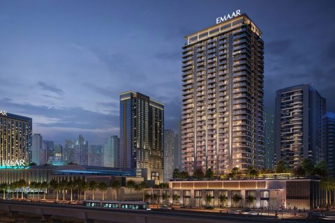 Apartment in Dubai Marina, Dubai 3 bedrooms, 185 sq.m. № 47508 - photo 4