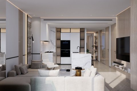 Apartment in Dubai 1 bedroom, 75 sq.m. № 47512 - photo 3