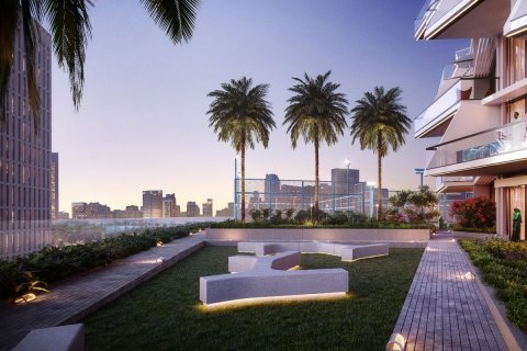 Apartment in Dubai 1 bedroom, 75 sq.m. № 47512 - photo 8