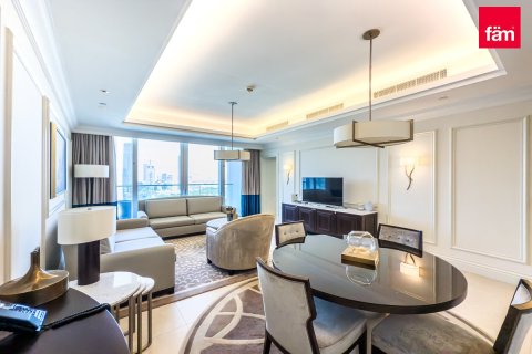 Apartment in Downtown Dubai (Downtown Burj Dubai), Dubai 1 bedroom, 81.9 sq.m. № 47509 - photo 7