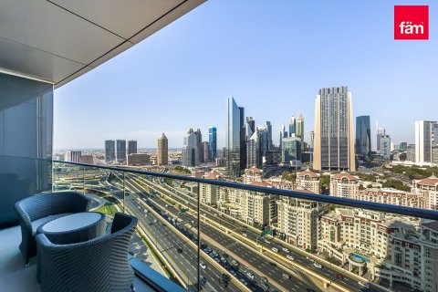 Apartment in Downtown Dubai (Downtown Burj Dubai), Dubai 1 bedroom, 81.9 sq.m. № 47509 - photo 1