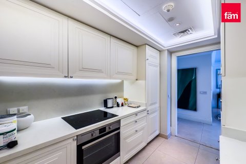 Apartment in Downtown Dubai (Downtown Burj Dubai), Dubai 1 bedroom, 81.9 sq.m. № 47509 - photo 8