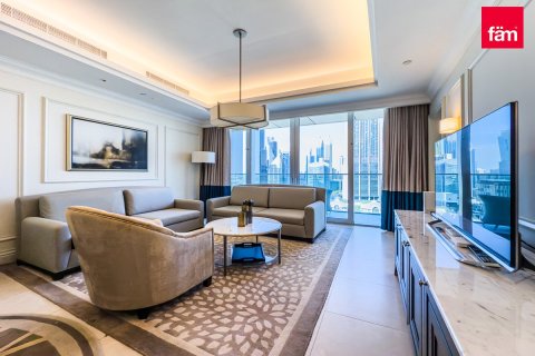 Apartment in Downtown Dubai (Downtown Burj Dubai), Dubai 1 bedroom, 81.9 sq.m. № 47509 - photo 3