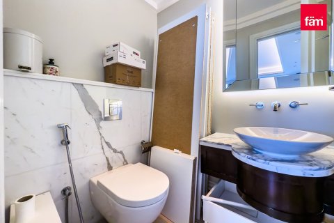 Apartment in Downtown Dubai (Downtown Burj Dubai), Dubai 1 bedroom, 81.9 sq.m. № 47509 - photo 15