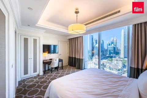 Apartment in Downtown Dubai (Downtown Burj Dubai), Dubai 1 bedroom, 81.9 sq.m. № 47509 - photo 11